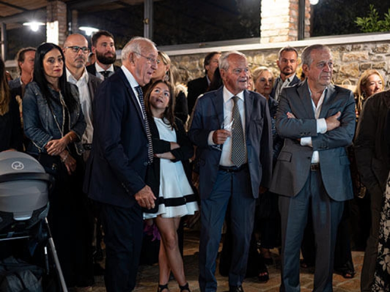 50 Anni Bertazzoni 4