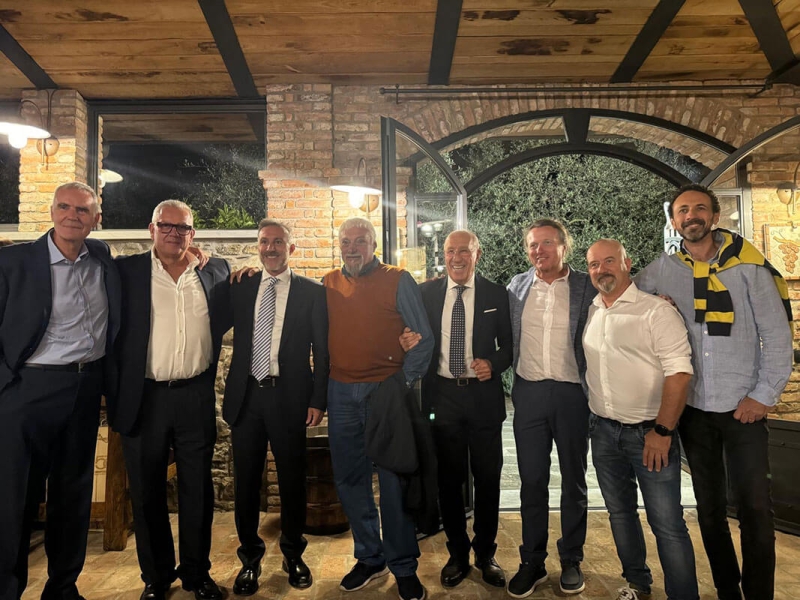 50 Anni Bertazzoni 5
