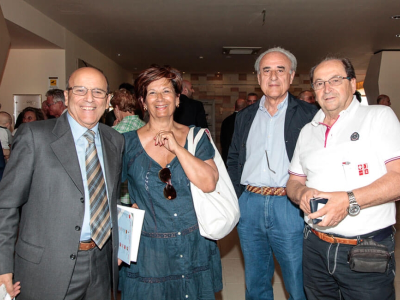 60 Anni Tomaselli 1