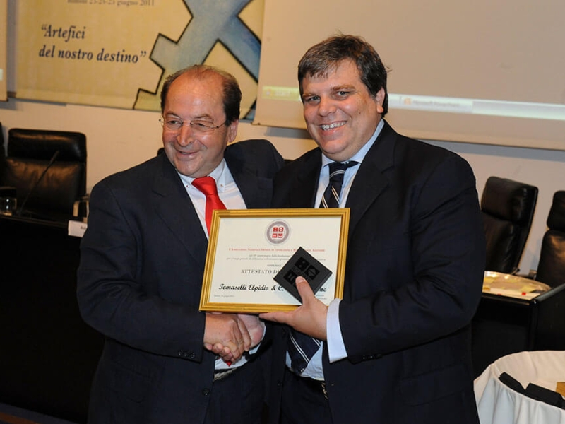 60 Anni Tomaselli 3