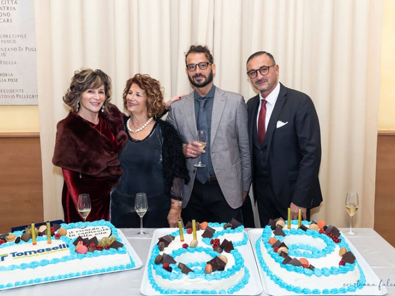 60 Anni Tomaselli 4