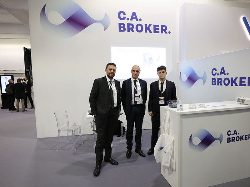 CA-BROKER