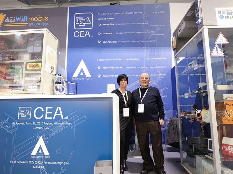 CEA