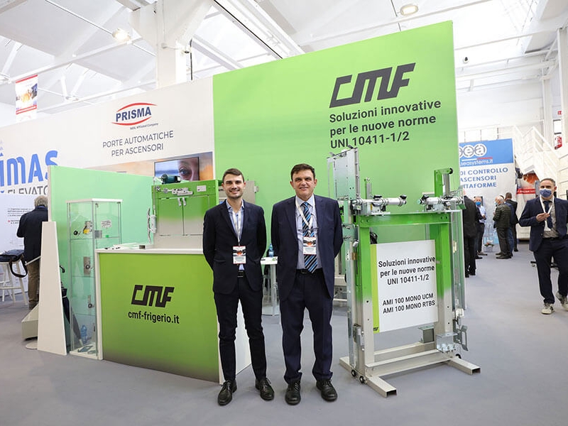 CMF