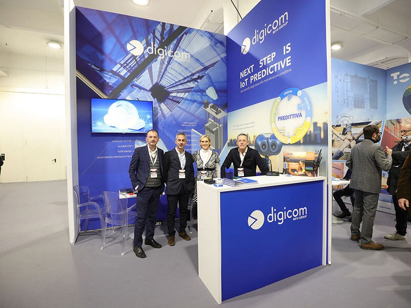 DIGICOM