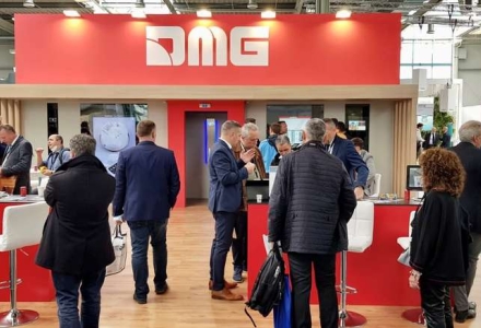 DMG