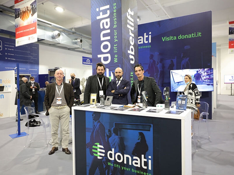 DONATI