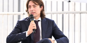 Giacomo Sbarbaro, Gruppo Giovani ANACAM