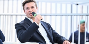 Matteo Mazzarda, Gruppo Giovani ANACAM
