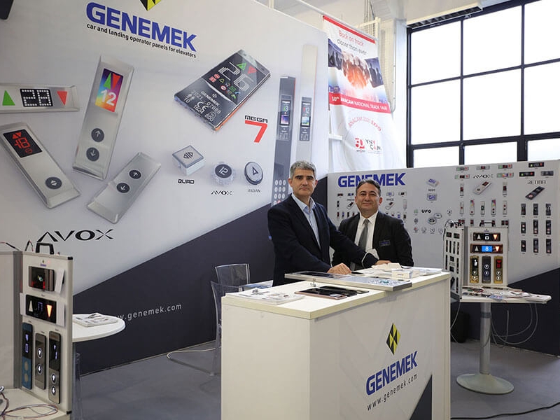 GENEMEK