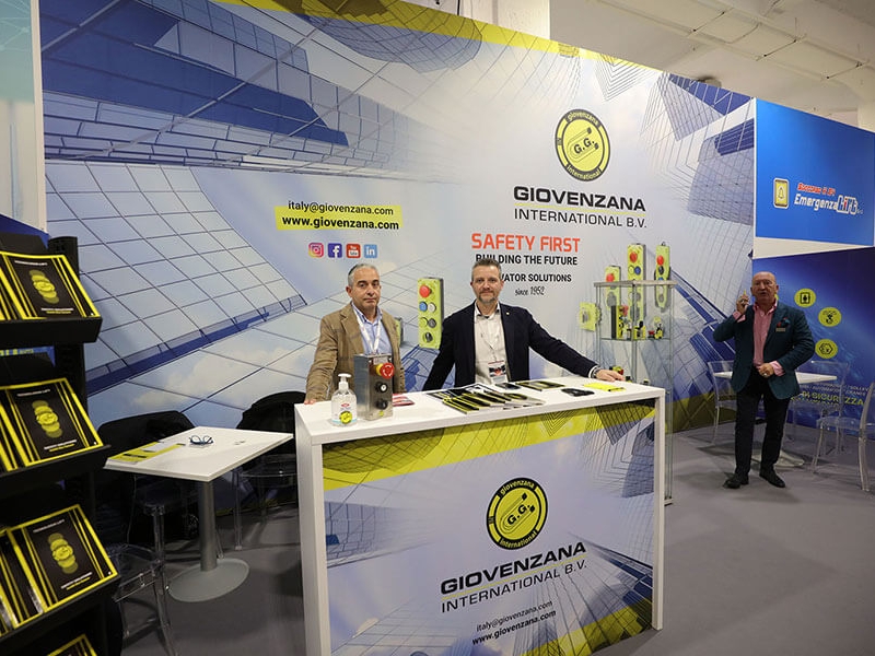 GIOVENZANA
