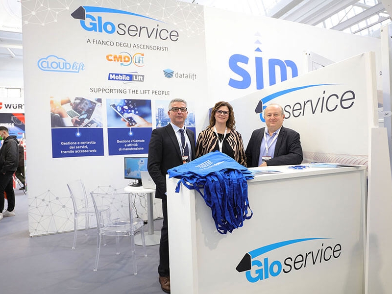 GLOSERVICE