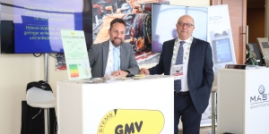 GMV