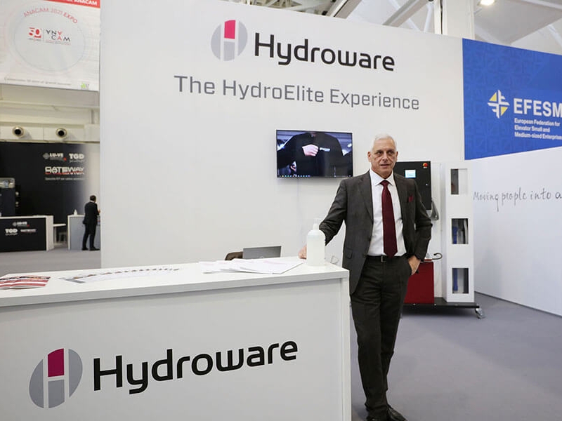 HYDROWARE