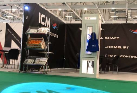 ICM