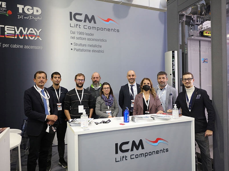 ICM