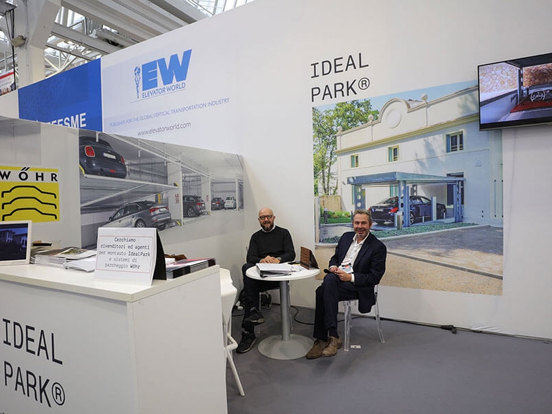 IDEALPARK