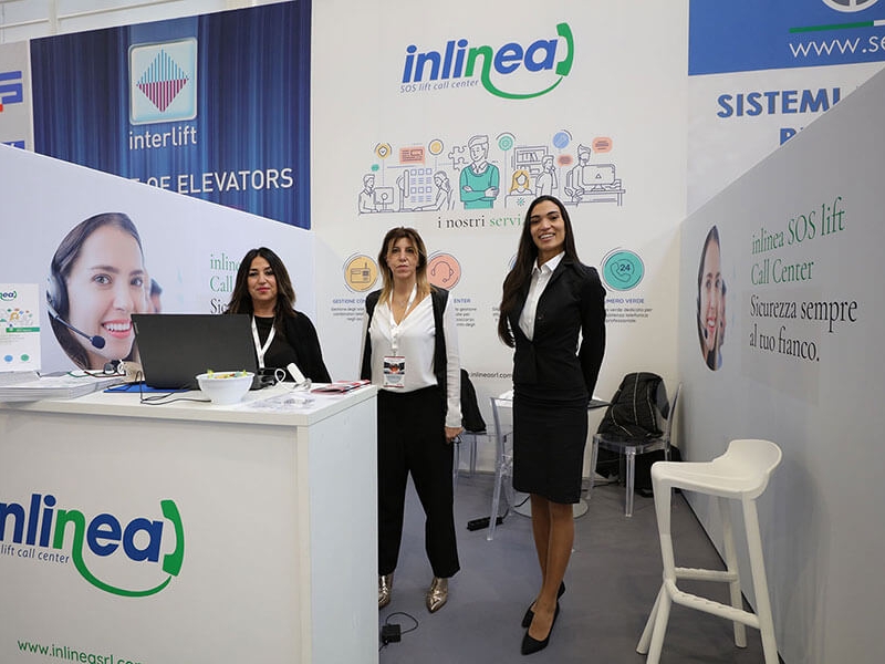 INLINEA