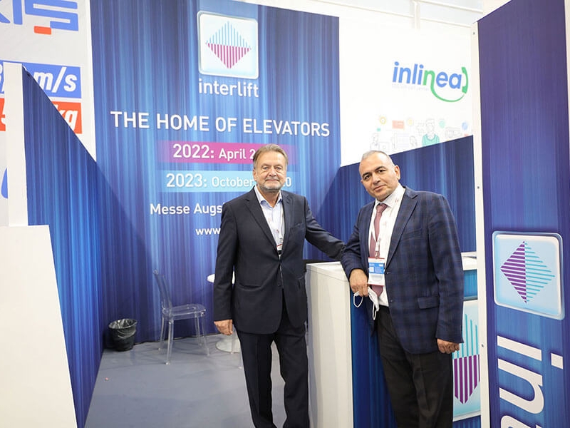 INTERLIFT