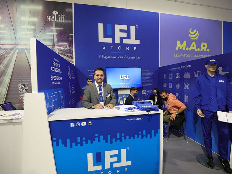 LIFT-STORE
