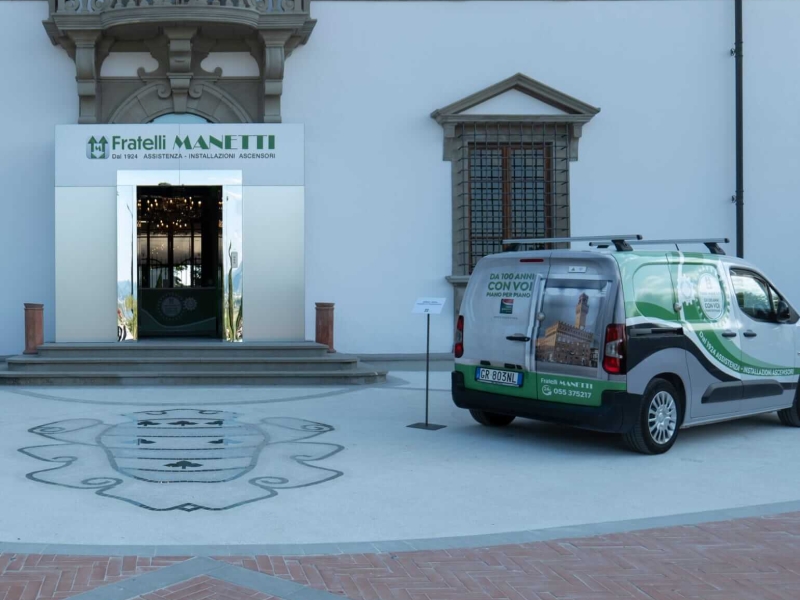 100 anni Manetti 3