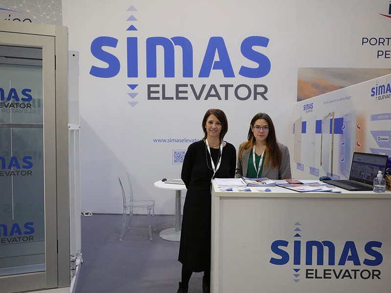 SIMAS