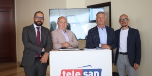 TELESAN