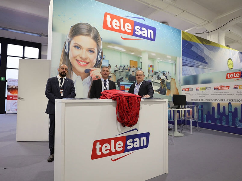 TELESAN