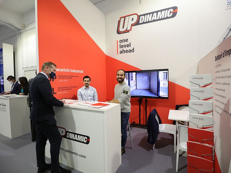 UPDINAMIC
