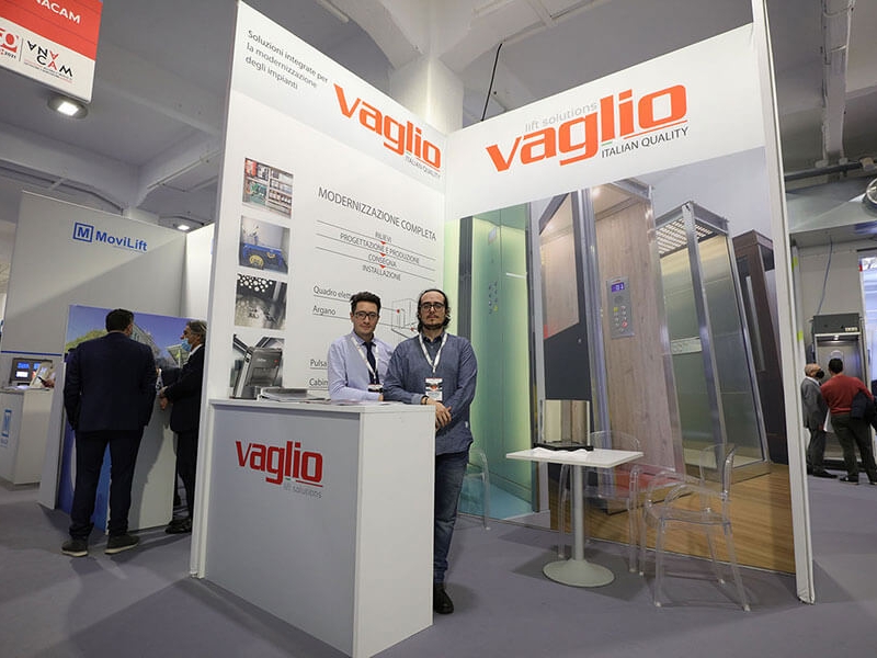 VAGLIO