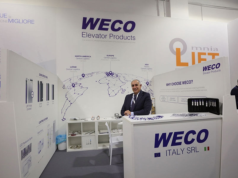 WECO