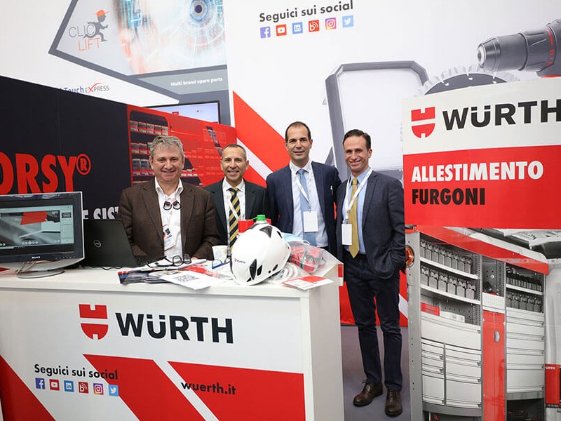 WURTH