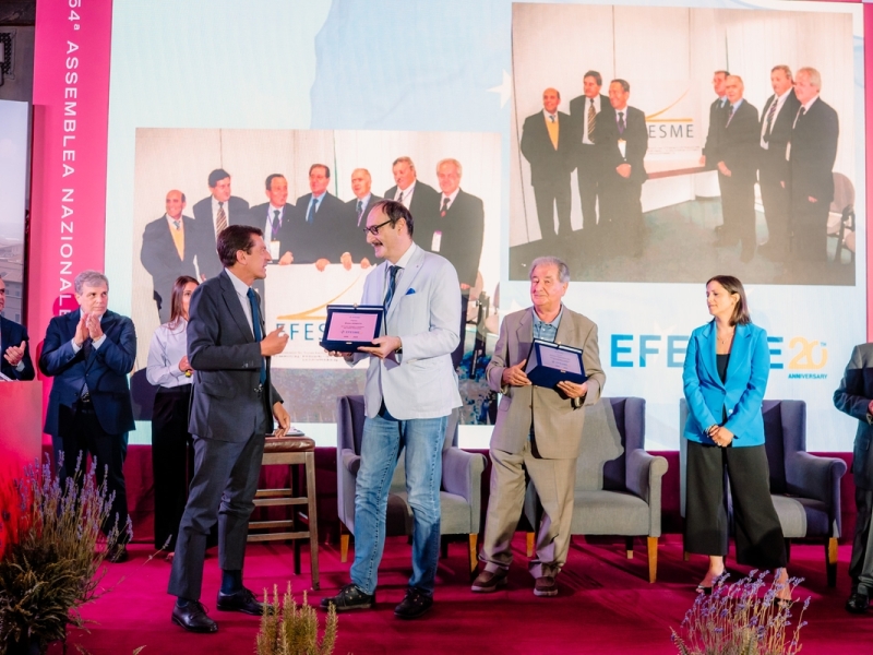 Efesme celebrazioni 1