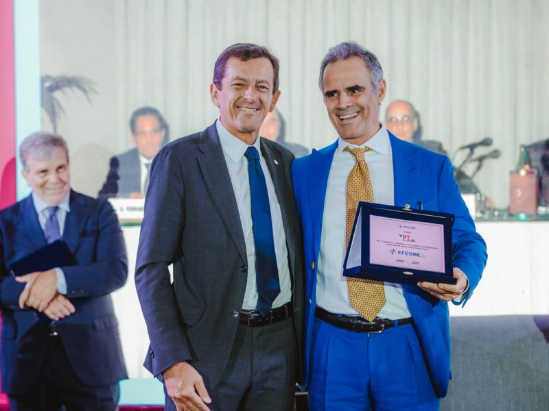 Efesme celebrazioni 2