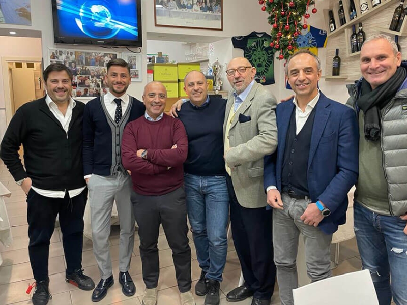 ANACAM CAMPANIA