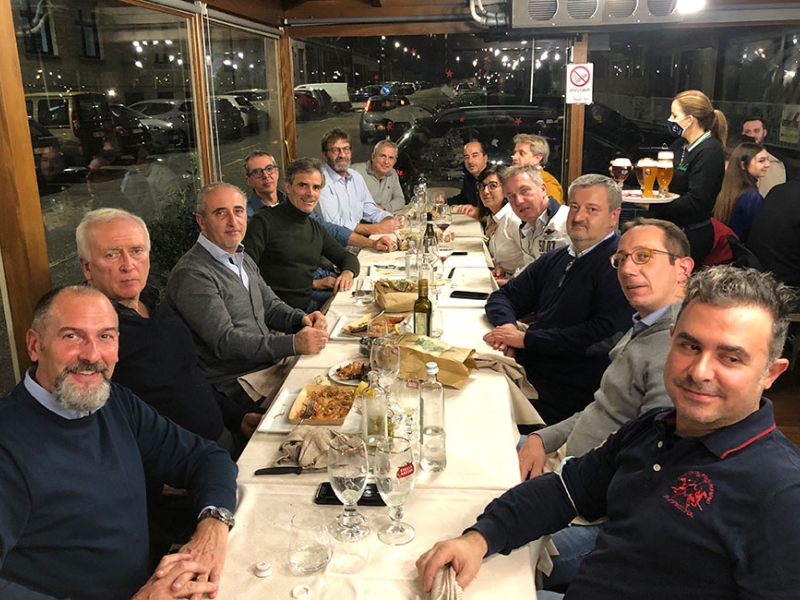 ANACAM PIEMONTE