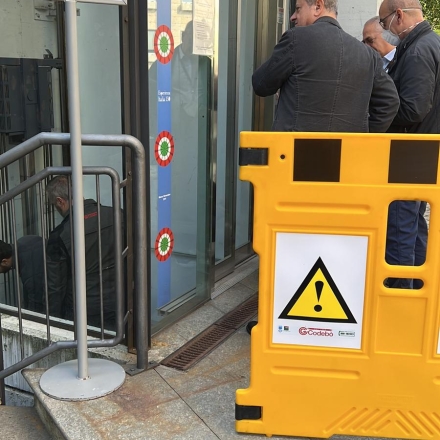 patentino Torino prove pratiche 0