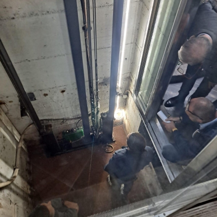 patentino Torino prove pratiche 2