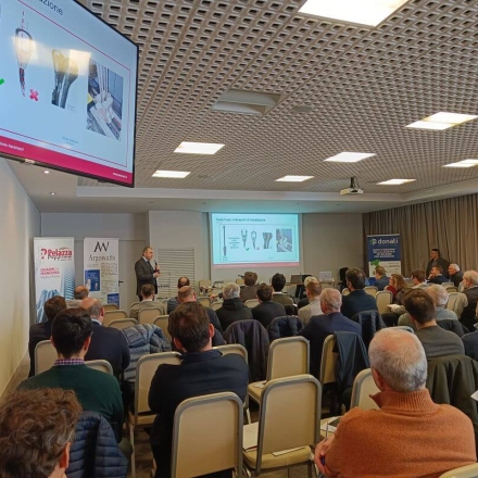 seminario anacam lombardia nicola imbimbo