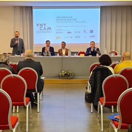 seminario anacam sicilia relatori
