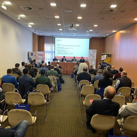 seminario anacam veneto sala