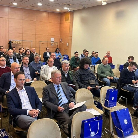 seminario anacam veneto sala fede