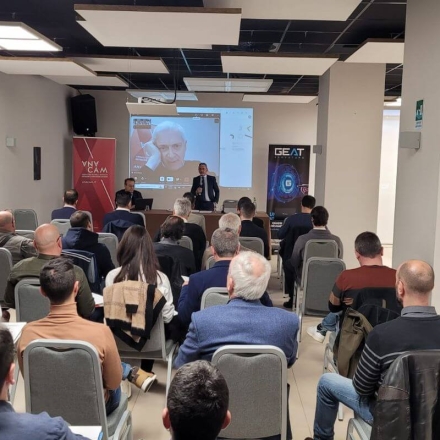 seminario regionale Anacam Calabria sala 2