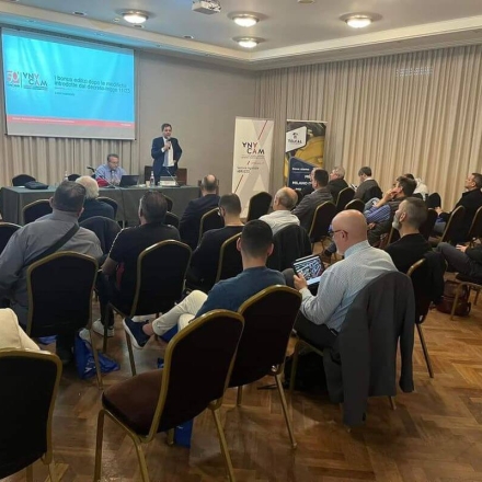 seminario regionale anacam abruzzo sala 4