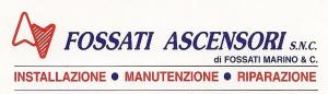 Fossati Ascesnsori Snc di Fossati Marino & C.
