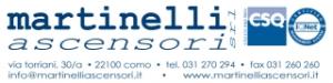 Martinelli Ascensori srl