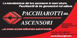 Pacchiarotti Ascensori Srl