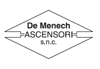 DE MENECH ASCENSORI di De Menech Roberto & C. Snc