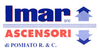 Imar Ascensori sas