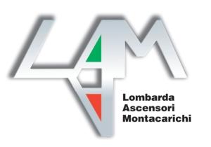LAM Lombarda Ascensori Montacarichi srl